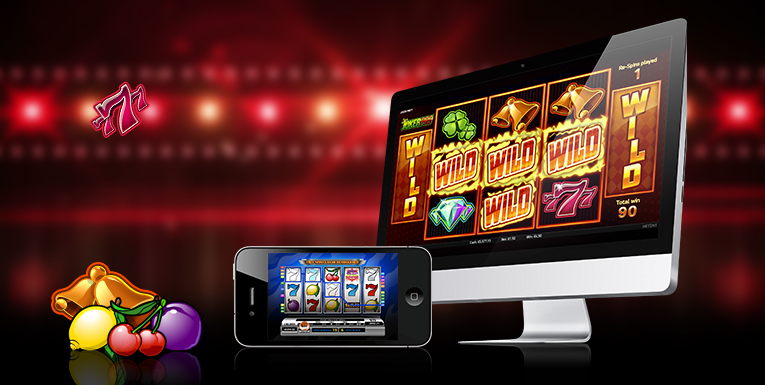 slot  game website