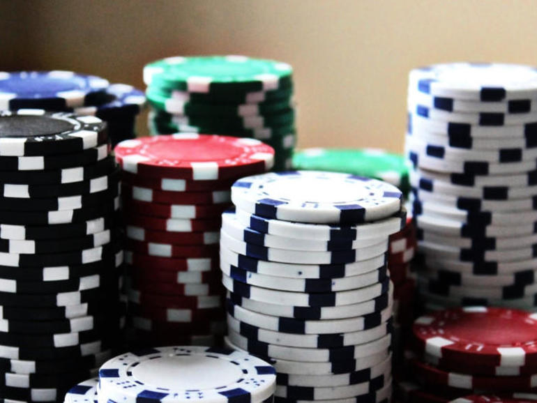 Online Casino Games