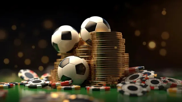 Online Sports Betting