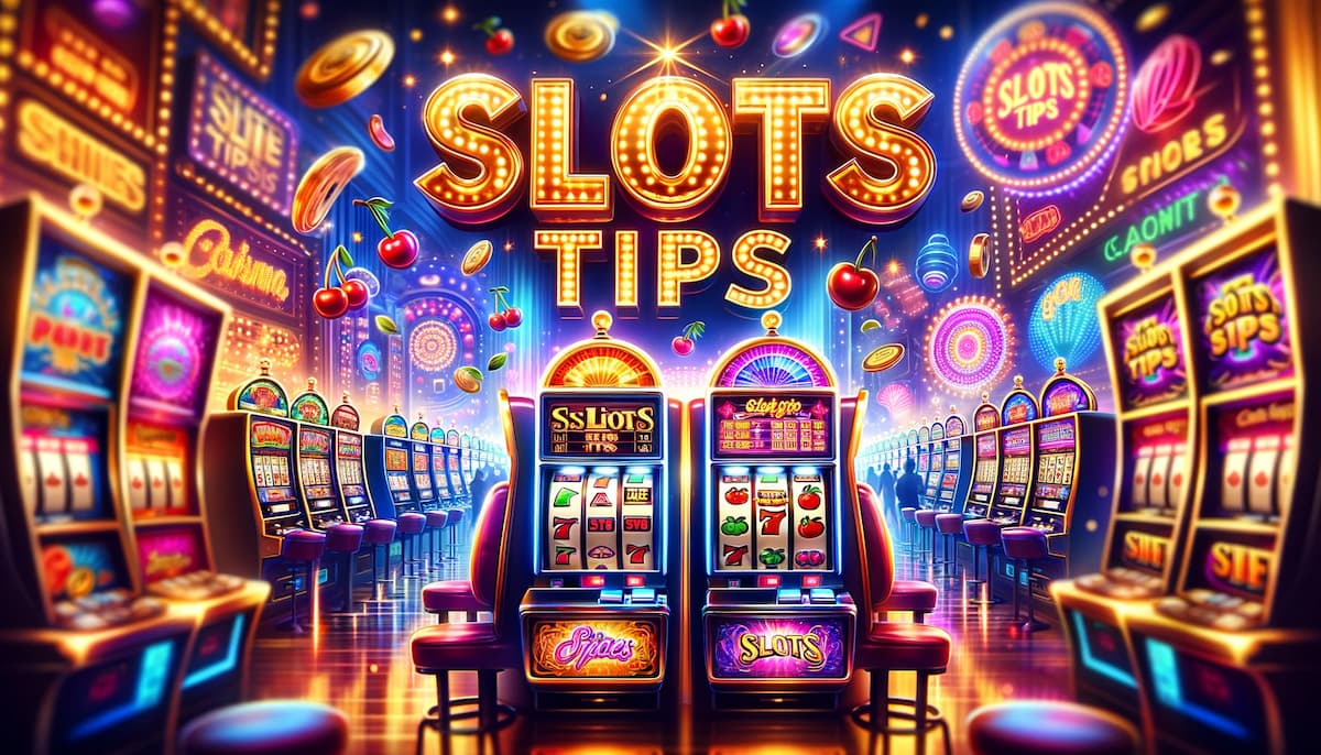 Online Slot