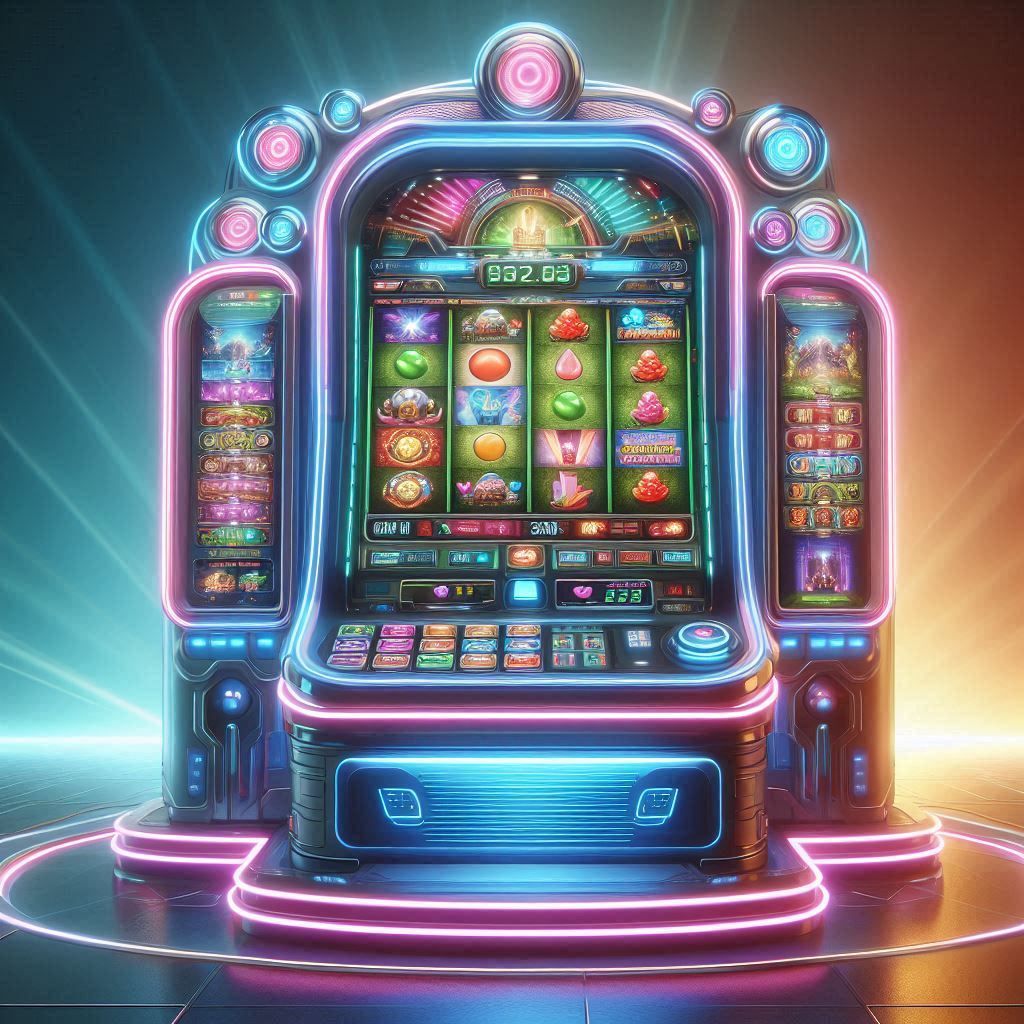 Online Slot Games